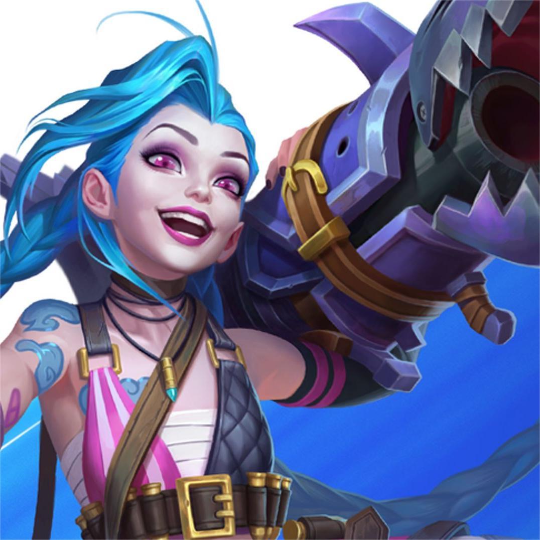 League of Legends: Wild Rift 